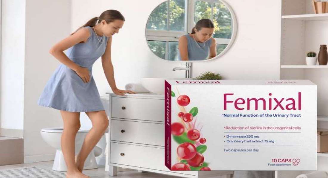 Femixal termék
